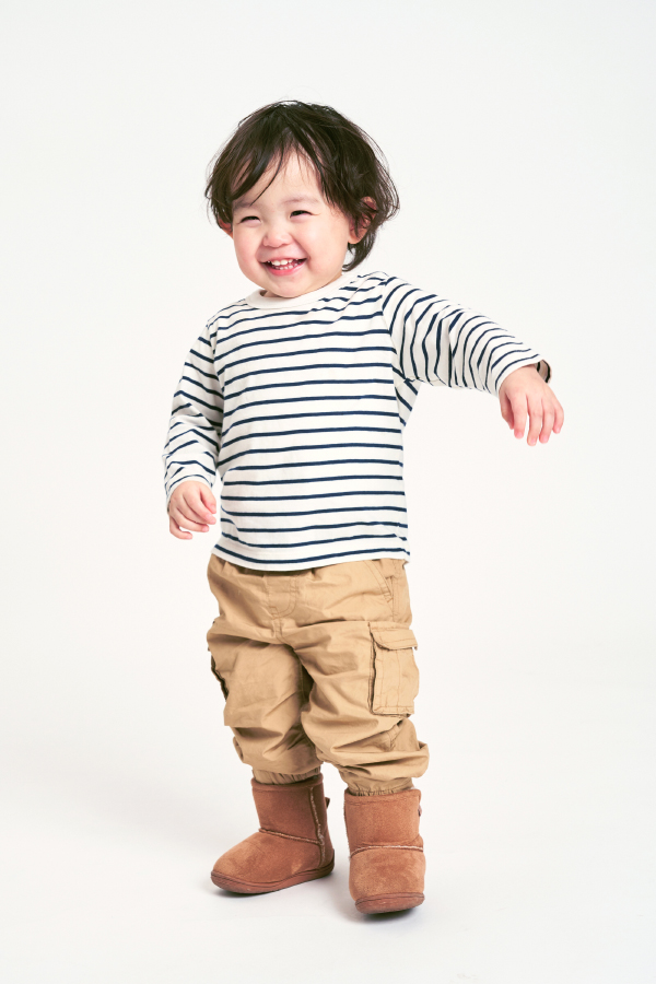 架音 関東 2～6歳 男の子 モデル画像02