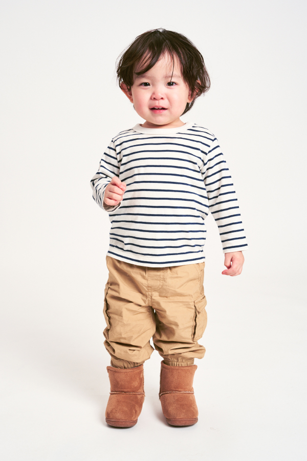 架音 関東 2～6歳 男の子 モデル画像04