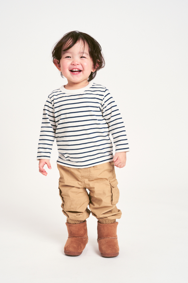 架音 関東 2～6歳 男の子 モデル画像05