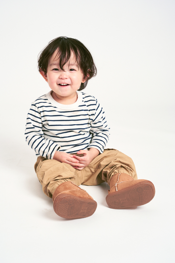 架音 関東 2～6歳 男の子 モデル画像08