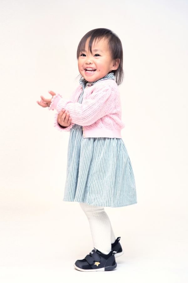 結月 中部 2～6歳 女の子 モデル画像08