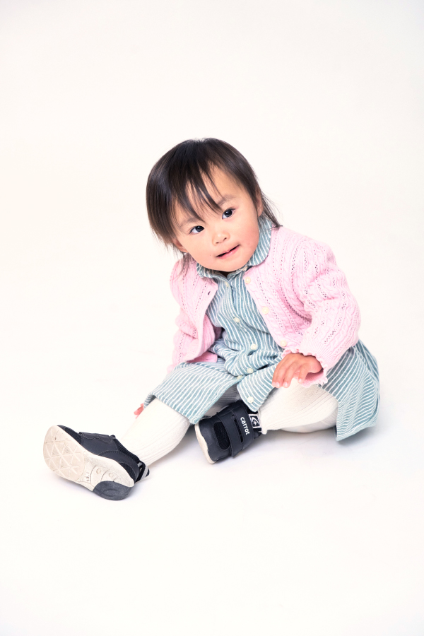 結月 中部 2～6歳 女の子 モデル画像10