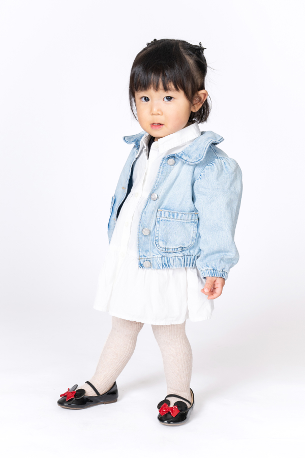 ふうか 九州・沖縄 2～6歳 女の子 モデル画像03
