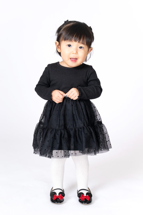 ふうか 九州・沖縄 2～6歳 女の子 モデル画像04