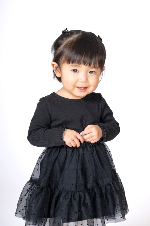 ふうか 九州・沖縄 2～6歳 女の子 モデル画像06