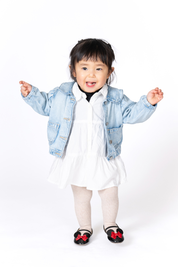 ふうか 九州・沖縄 2～6歳 女の子 モデル画像07