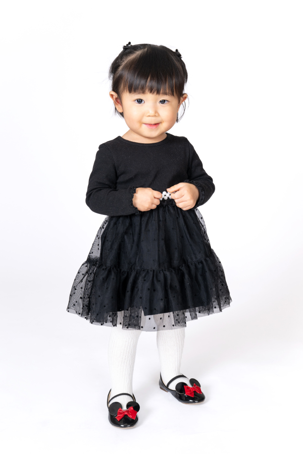 ふうか 九州・沖縄 2～6歳 女の子 モデル画像08