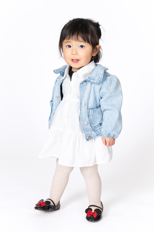 ふうか 九州・沖縄 2～6歳 女の子 モデル画像09
