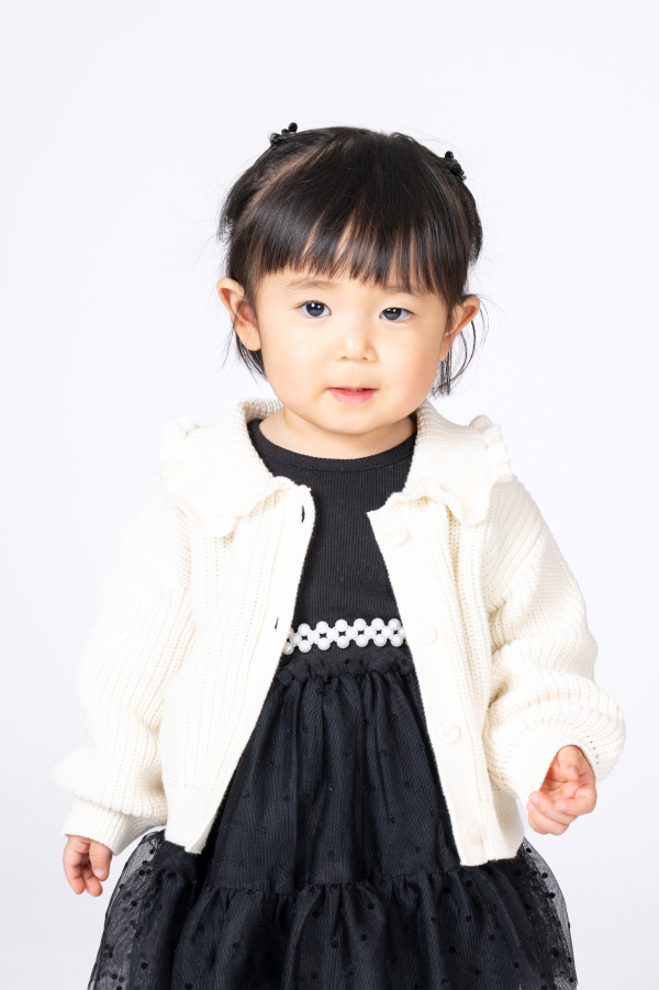 ふうか 九州・沖縄 2～6歳 女の子 モデル画像10