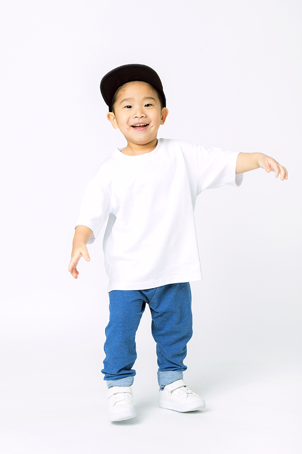 GAKU 関西 2～6歳 男の子 モデル画像02