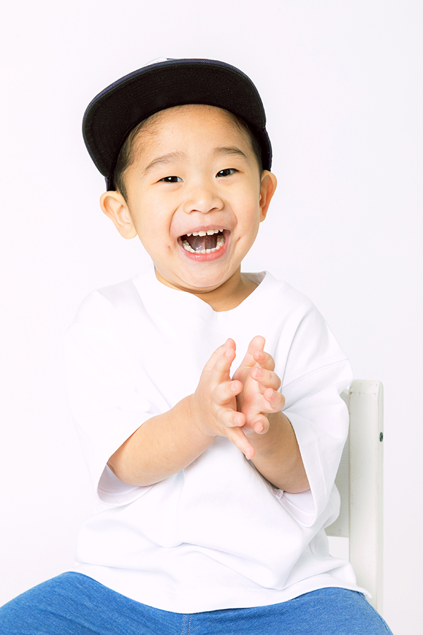 GAKU 関西 2～6歳 男の子 モデル画像08