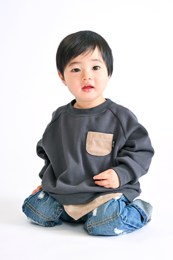 成田冬椛 中部 0～1歳 男の子 モデル画像01