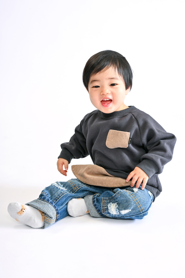 成田冬椛 中部 0～1歳 男の子 モデル画像02