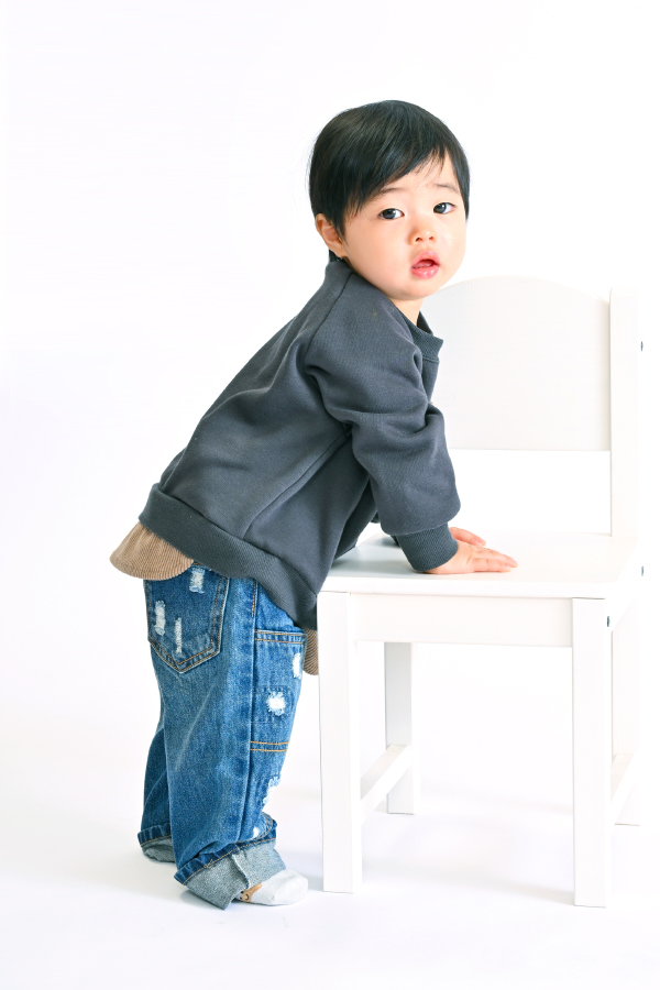 成田冬椛 中部 0～1歳 男の子 モデル画像04