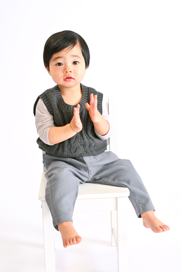成田冬椛 中部 0～1歳 男の子 モデル画像08