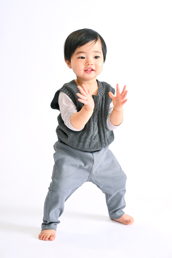成田冬椛 中部 0～1歳 男の子 モデル画像10