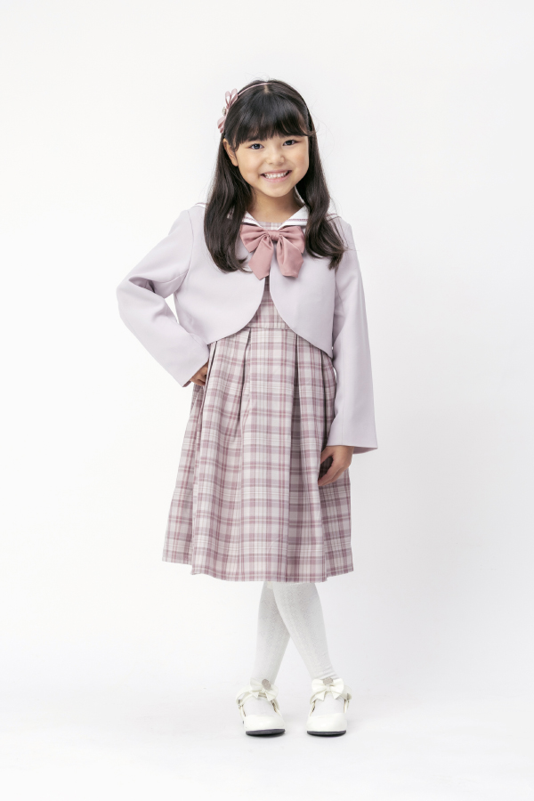 あかり 関東 小学生 女の子 モデル画像04