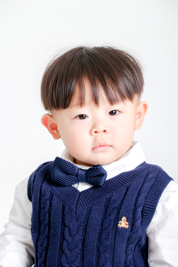 奥野 煌万 関西 0～1歳 男の子 モデル画像08