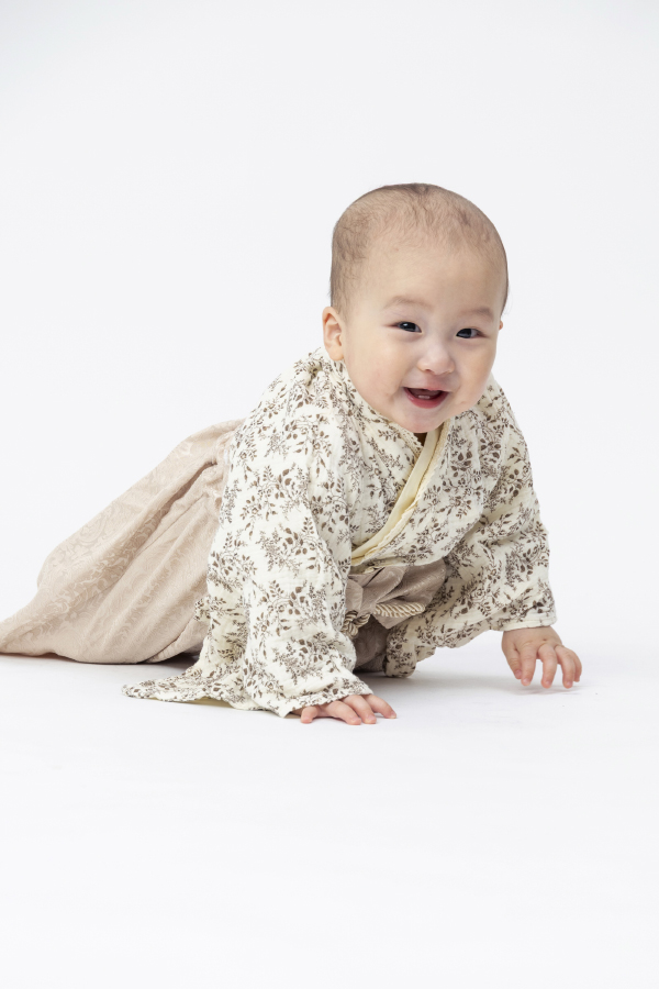 唯仁 関東 0～1歳 男の子 モデル画像04