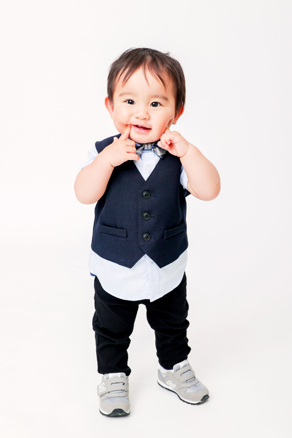 惇史 関西 0～1歳 男の子 モデル画像04