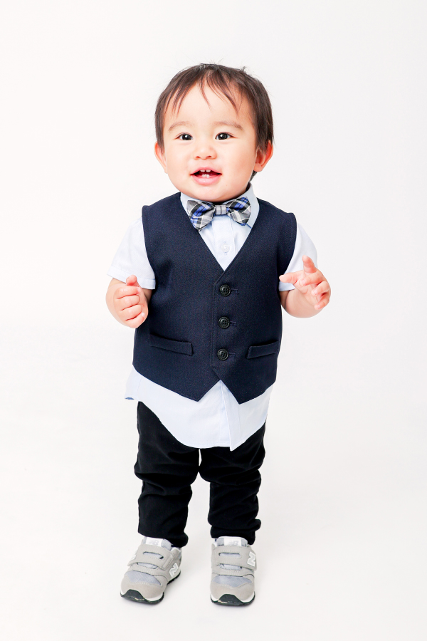 惇史 関西 0～1歳 男の子 モデル画像06
