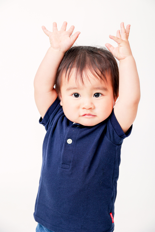 惇史 関西 0～1歳 男の子 モデル画像07
