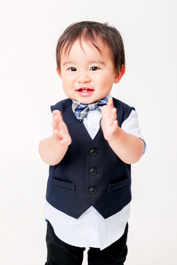 惇史 関西 0～1歳 男の子 モデル画像08