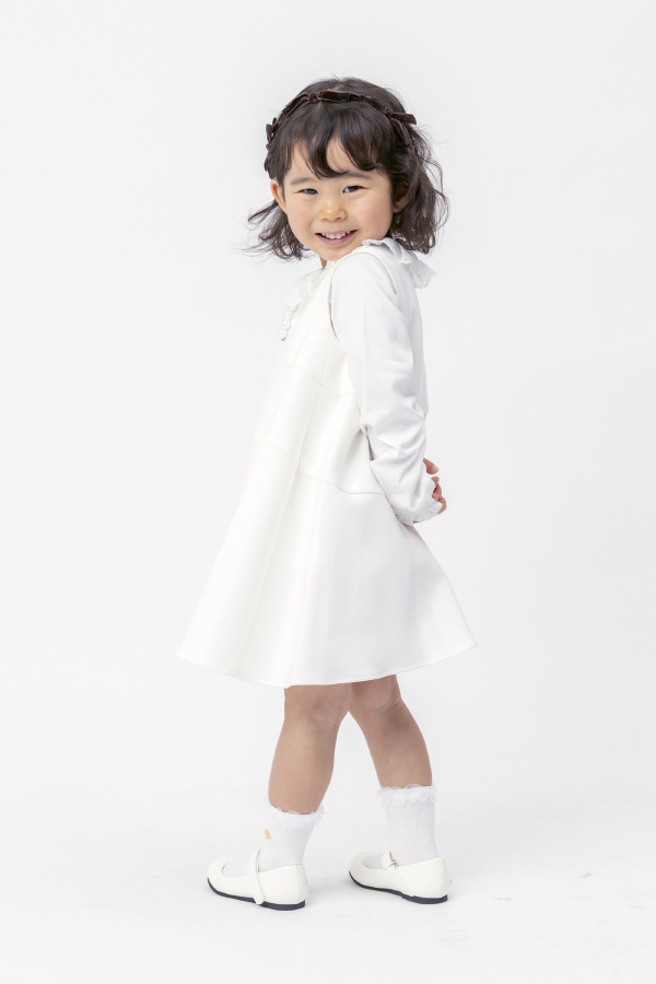 時吉 るいか 関東 2～6歳 女の子 モデル画像02