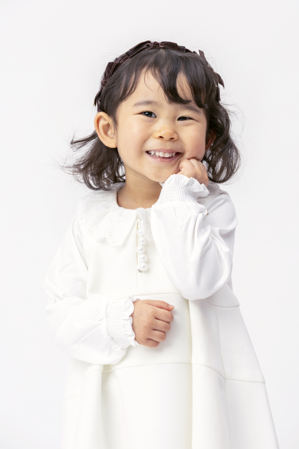 時吉 るいか 関東 2～6歳 女の子 モデル画像04
