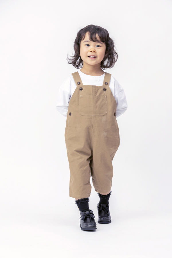 時吉 るいか 関東 2～6歳 女の子 モデル画像05