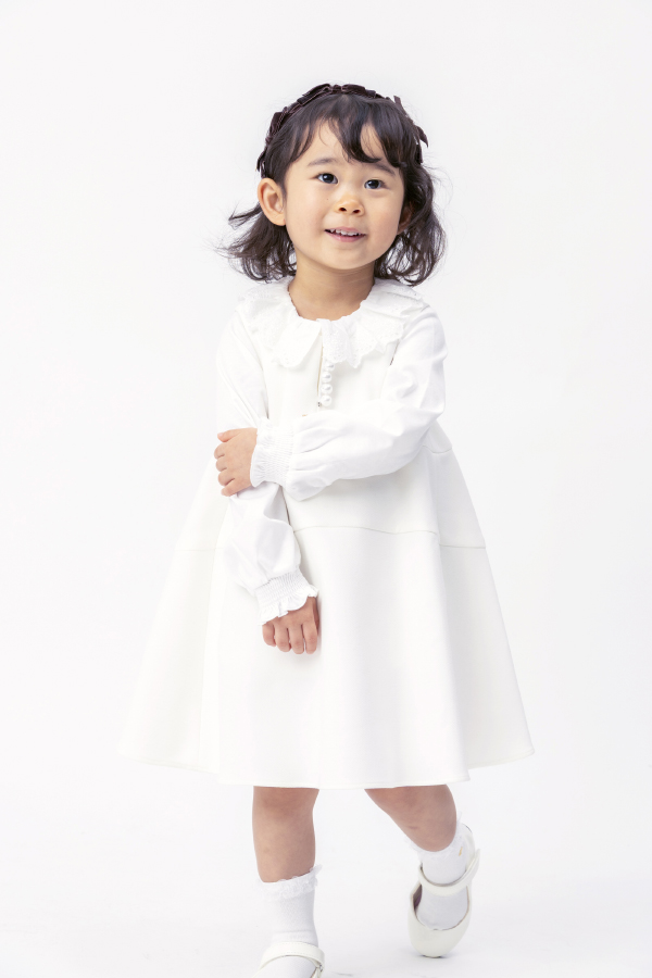 時吉 るいか 関東 2～6歳 女の子 モデル画像06