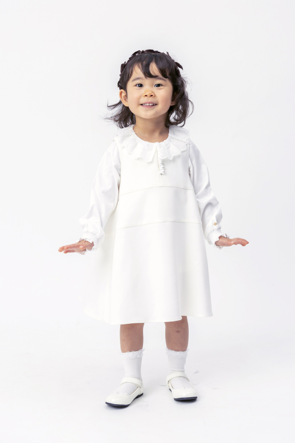 時吉 るいか 関東 2～6歳 女の子 モデル画像08