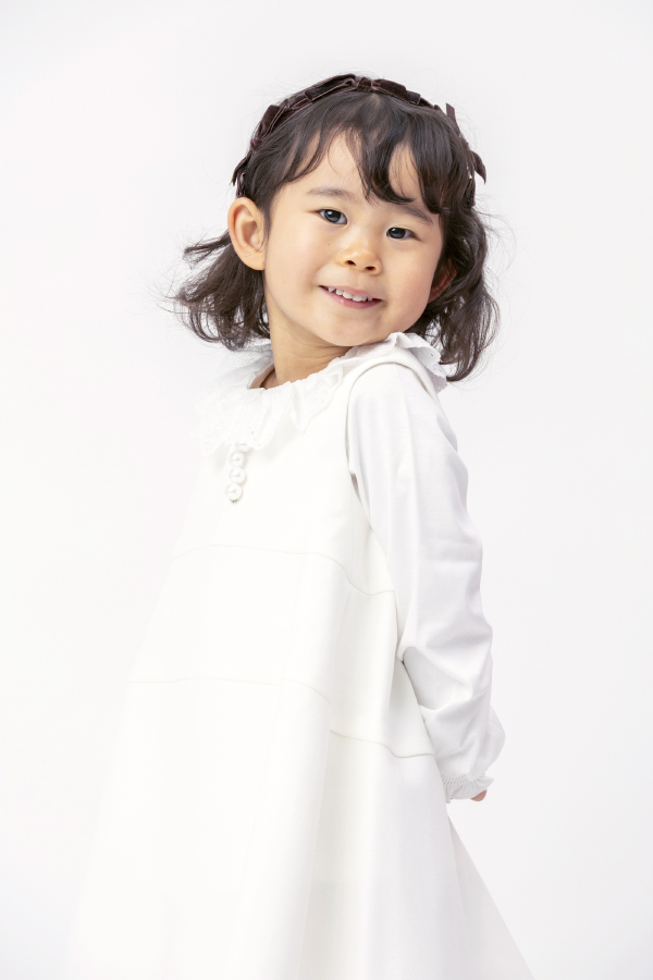 時吉 るいか 関東 2～6歳 女の子 モデル画像10
