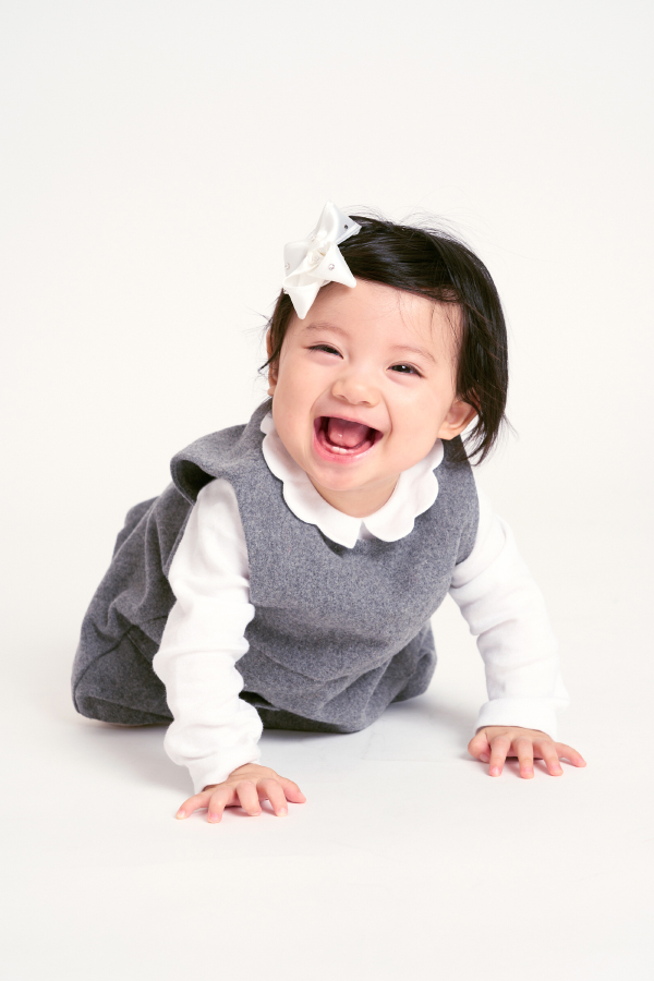 kiara 関東 0～1歳 女の子 モデル画像04