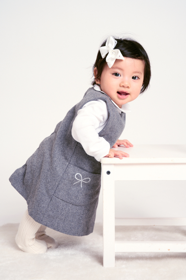 kiara 関東 0～1歳 女の子 モデル画像05