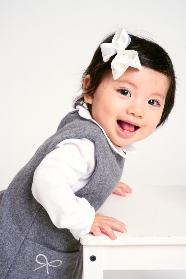 kiara 関東 0～1歳 女の子 モデル画像07