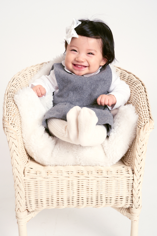 kiara 関東 0～1歳 女の子 モデル画像09