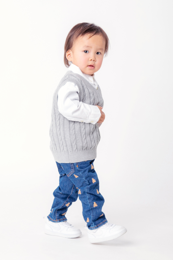 ふうしん 関西 2～6歳 男の子 モデル画像03