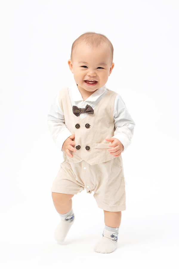 GENSHI 中部 0～1歳 男の子 モデル画像02
