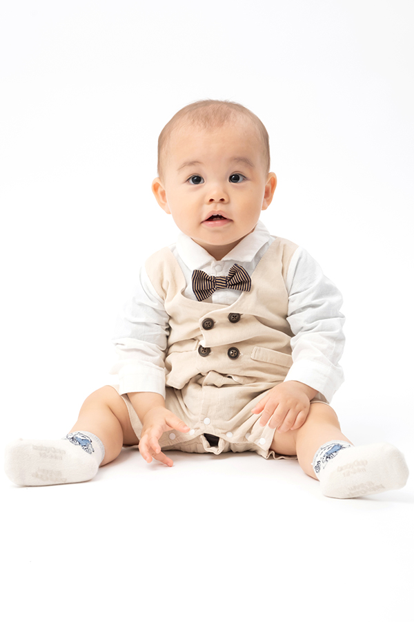 GENSHI 中部 0～1歳 男の子 モデル画像04
