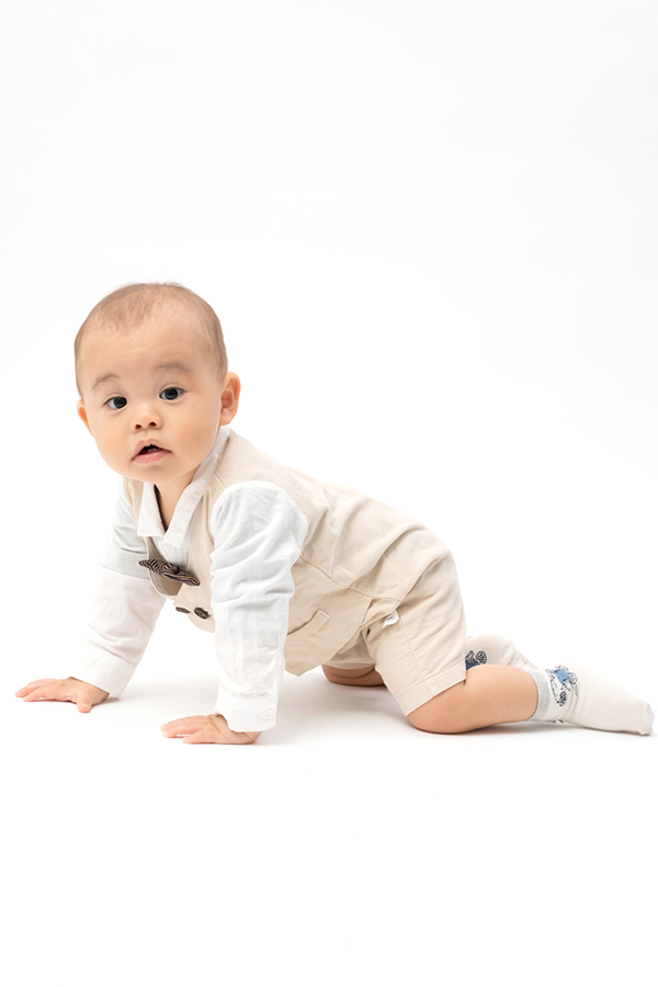 GENSHI 中部 0～1歳 男の子 モデル画像06