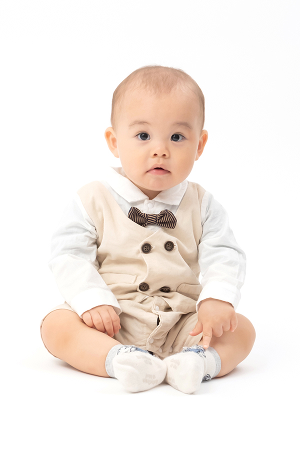 GENSHI 中部 0～1歳 男の子 モデル画像08