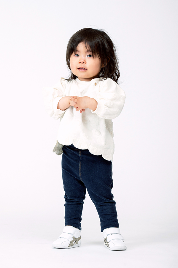 千桜 九州・沖縄 2～6歳 女の子 モデル画像06