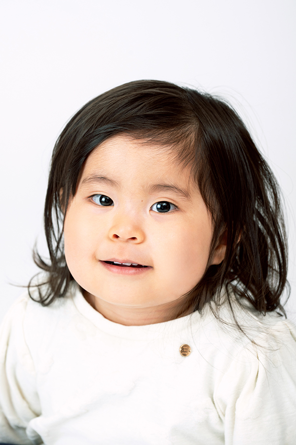 千桜 九州・沖縄 2～6歳 女の子 モデル画像08