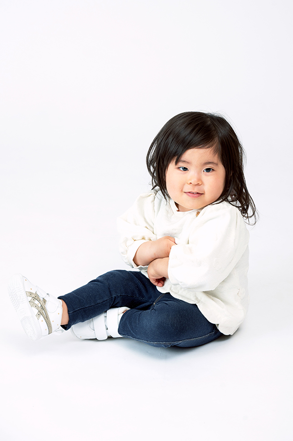 千桜 九州・沖縄 2～6歳 女の子 モデル画像10