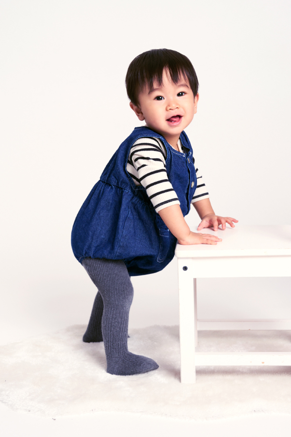 かなと 関東 0～1歳 男の子 モデル画像08