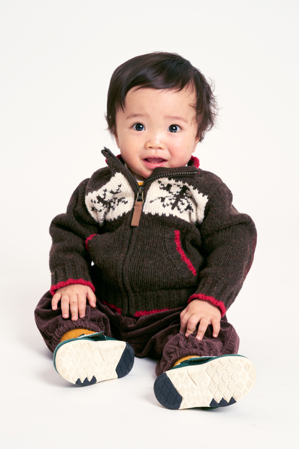 KON 関東 0～1歳 男の子 モデル画像03