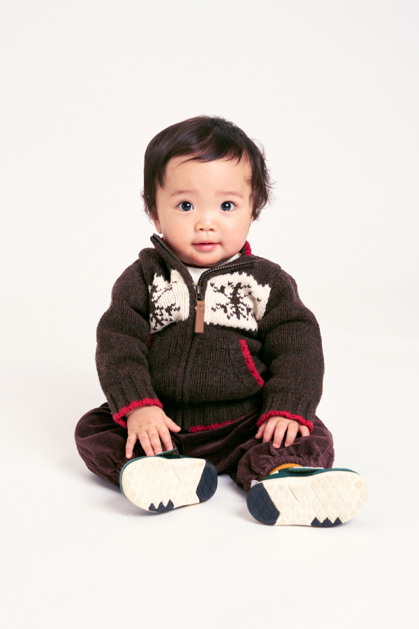 KON 関東 0～1歳 男の子 モデル画像04