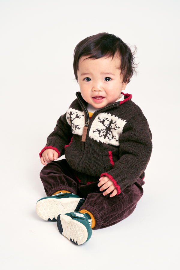 KON 関東 0～1歳 男の子 モデル画像07