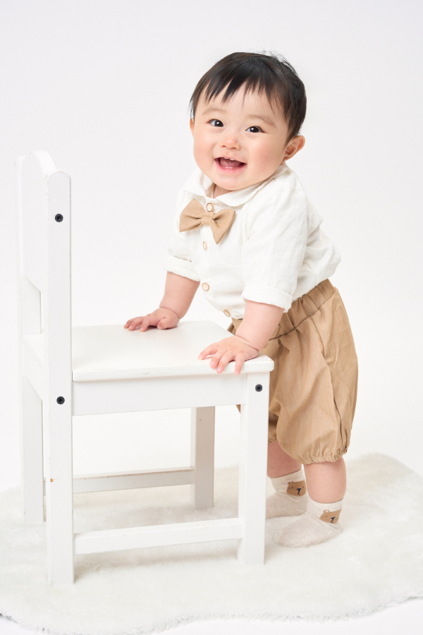 りつや 関東 0～1歳 男の子 モデル画像06
